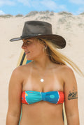 Elise Bandeau Top (Pre-Order)
