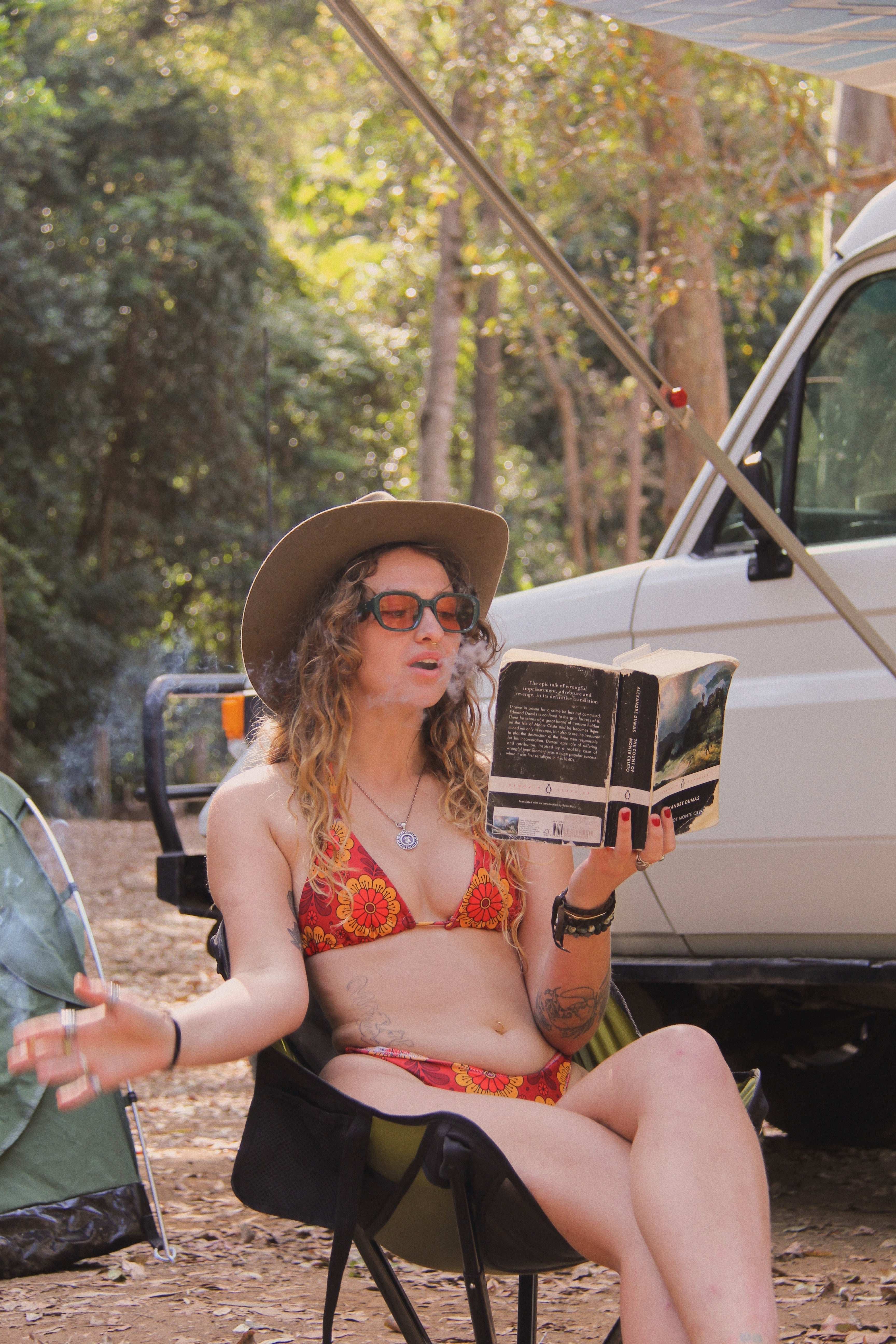 Nellie Bikini Top (Pre-Order)