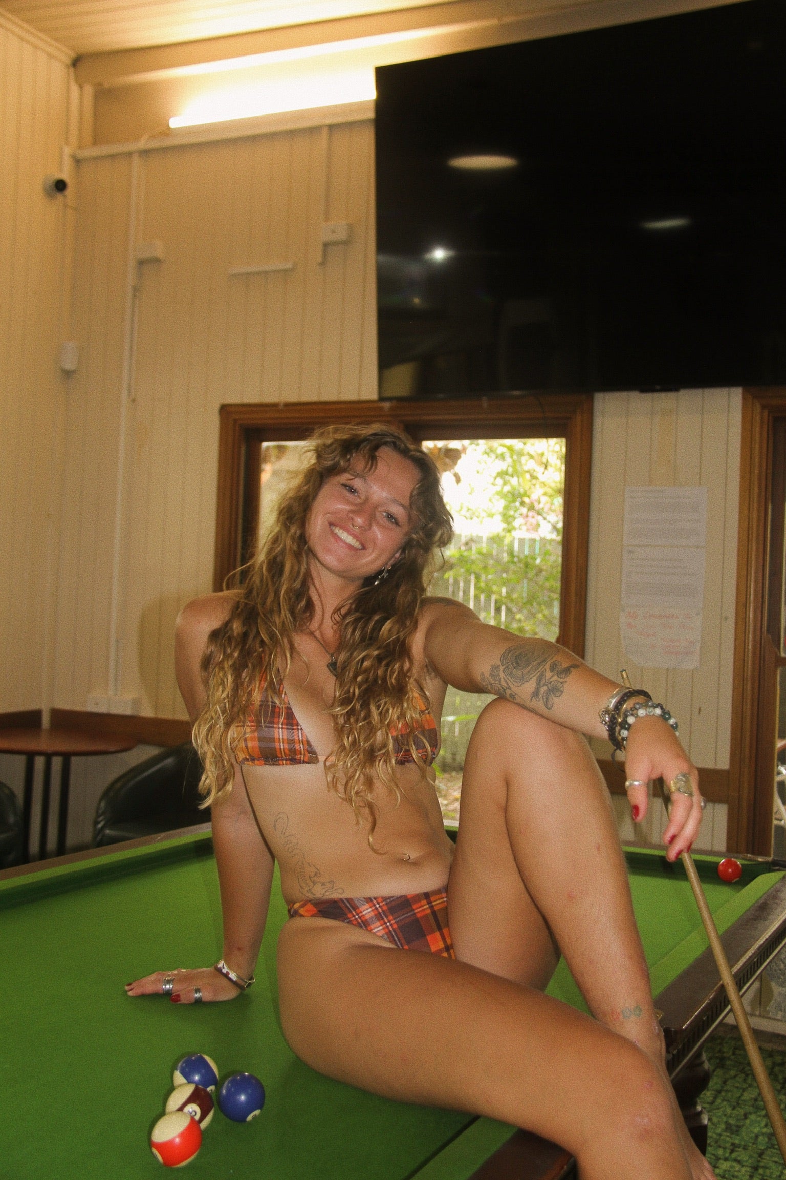 Kinae Reversible Top (Pre-Order)