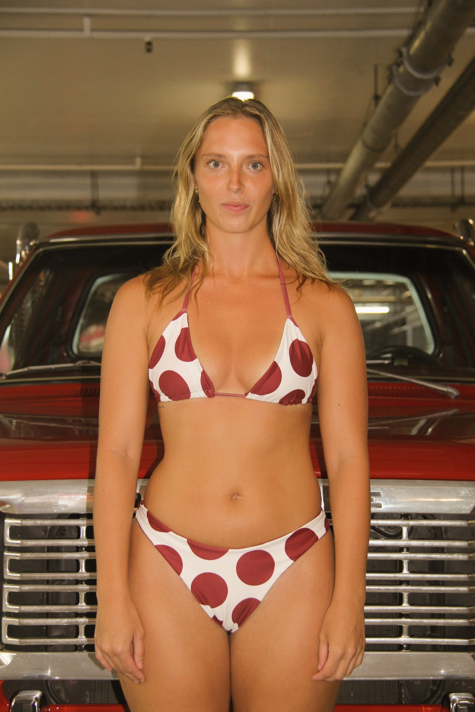 Make your own Bikini Bottoms (Pre-Order)