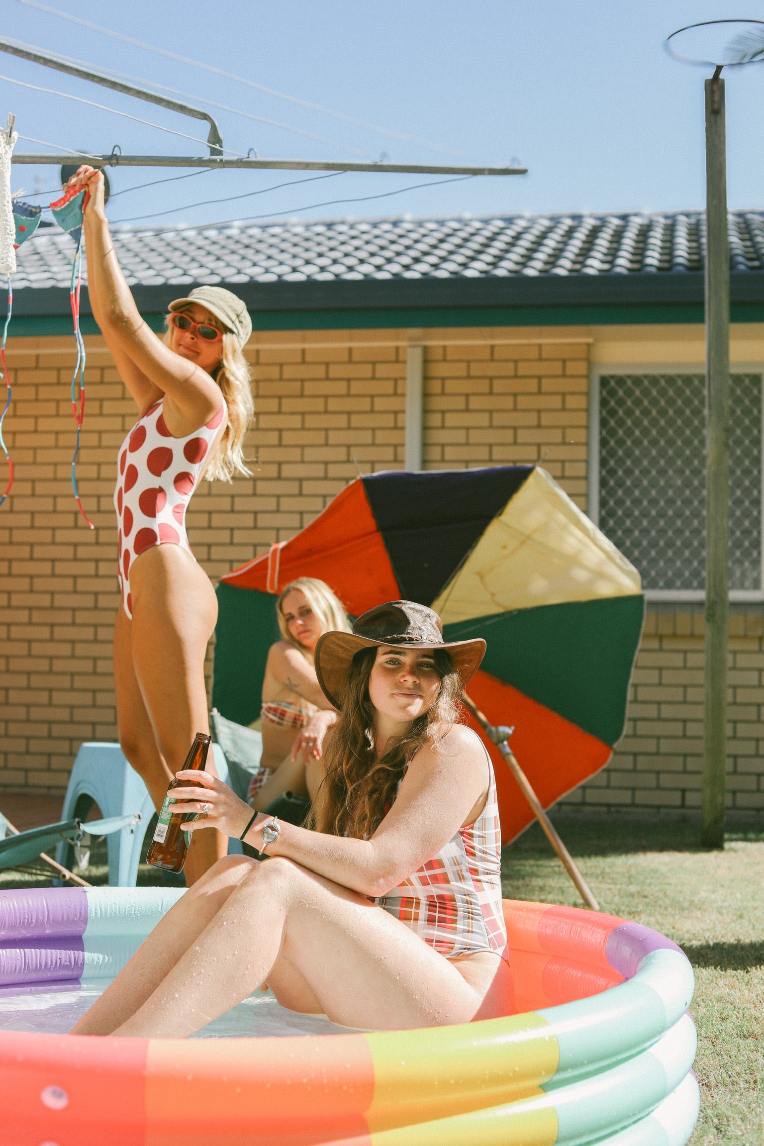 Make your own One-Piece (Pre-Order)