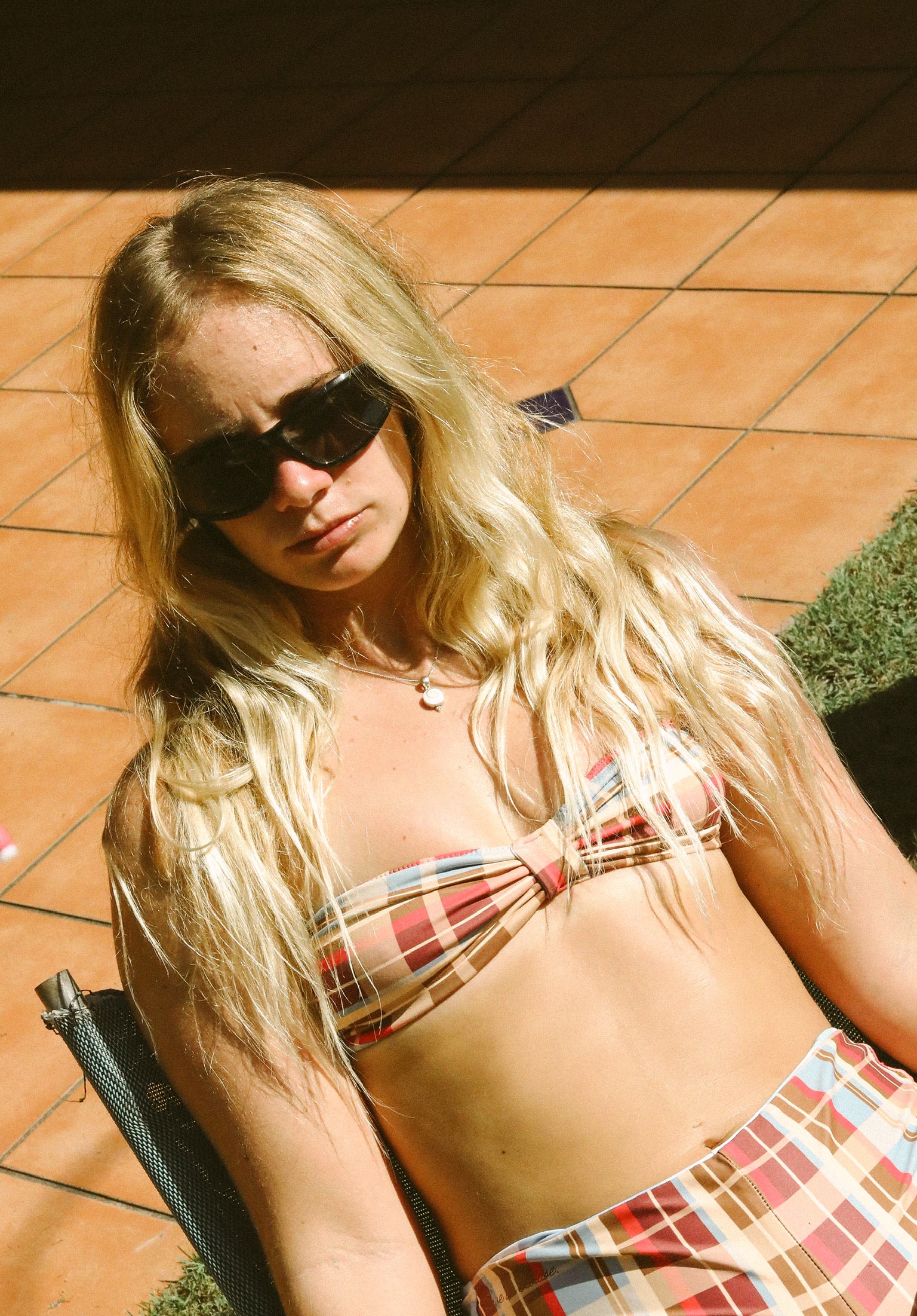 Make your own Bandeau Top (Pre-Order)